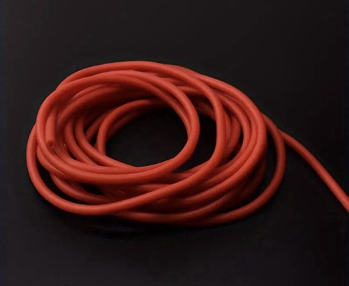 Catapult surgical latex tube - surgical,