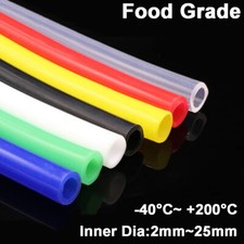 2mm to 25mm Inside Dia Colored