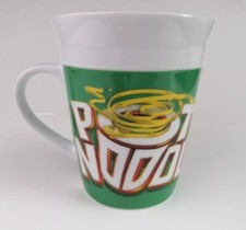 Pot Noodle Large Ceramic Mug Cup