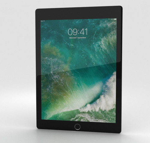 Apple ipad 6th gen 32gb - 6th,