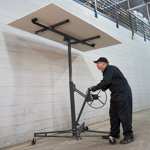 16ft lifter tool hoist mobile - tool,