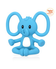 Nuby Yogi Teether Toy for