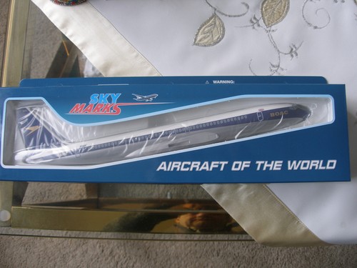 Skymarks skr1065 boac boeing - skr1065,
