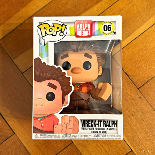Funko pop disney - pop!, breaks