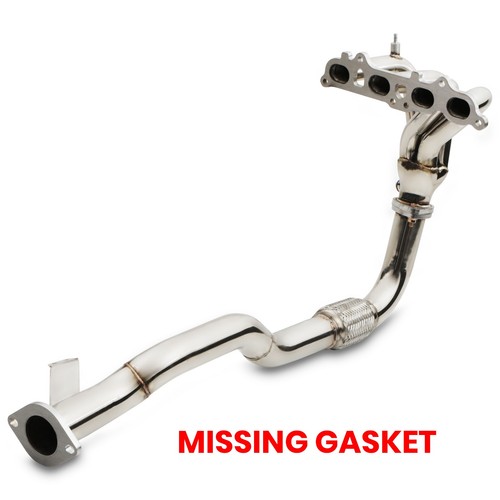 Wd46 exhaust manifold - wd46,
