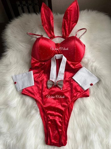 Ann summers diamante sparkle - ann,