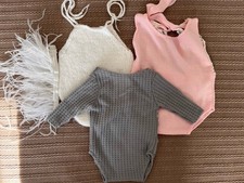 Newborn Photography Props Baby