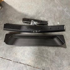 Vanstyle-VW T5 Extra Deep Side