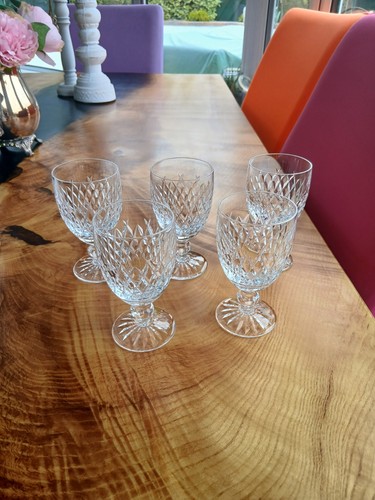 Set waterford crystal - x,