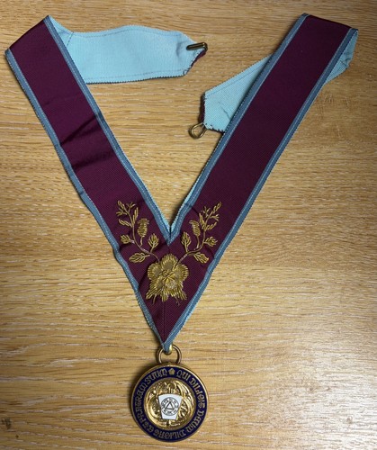 Grand lodge mark - grand,