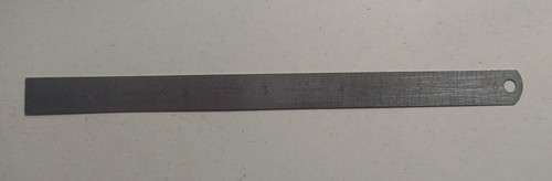 Vintage engineer inch - vintage,