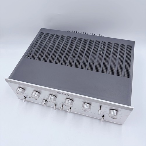 Sony 1130 integrated stereo - ta-1130,