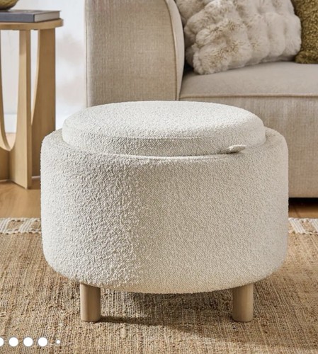 Next casual boucle oyster - next,