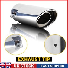 Car Universal Stainless Steel