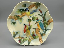 Old Tupton Ware Robin