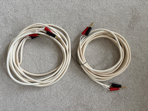 Chord rumour speaker cable - rumour, 2