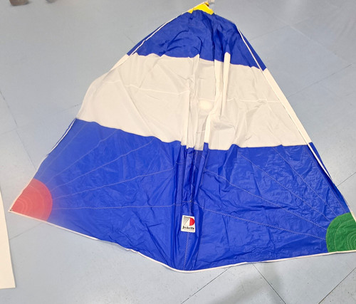 Wayfarer cruising spinnaker - wayfarer,