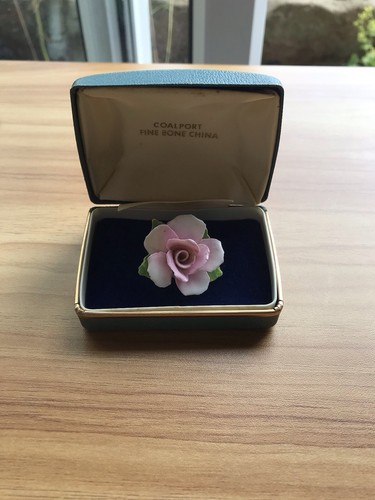 Vintage antique coalport fine - vintage,