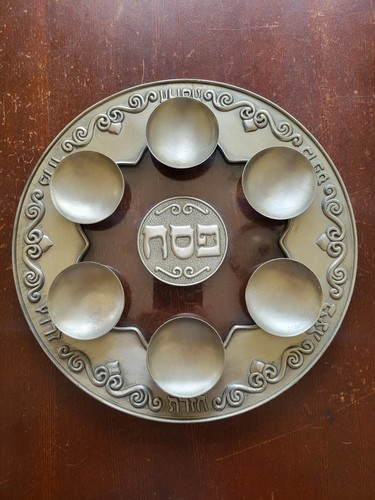 Vintage pewter and - vintage,