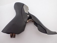 Shifter RIGHT ST-6700 rear