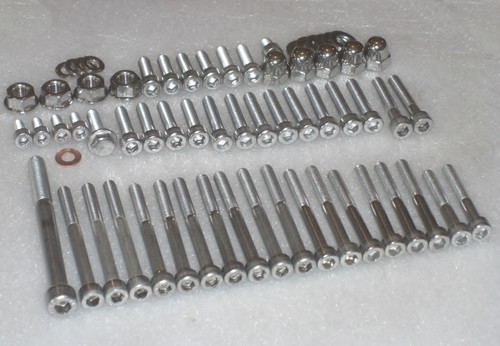 Yamaha dt125 1988 - dt125, 1988-03