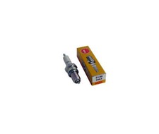 125 Sr / XT/ 400 XJ/400-500 Cx/350-550 CB Oven / 1000 CBX - Spark Plug NGK D8EA