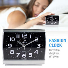 Battery Operated Quartz Alarm