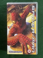 Spider-Man 2002 Marvel New