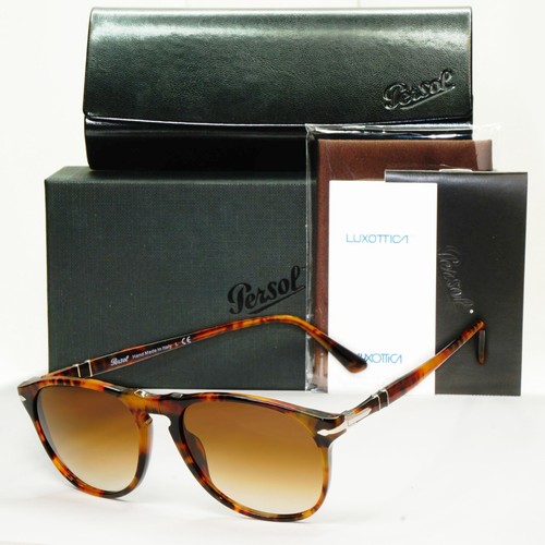 Persol sunglasses 2016 brown - 2016,