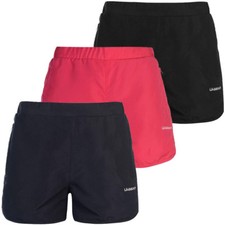 La Gear Bermuda Woven Shorts