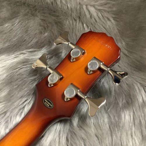 Epiphone viola bass - epiphone,