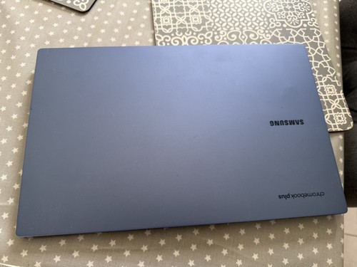 Samsung galaxy chromebook plus - chromebook,