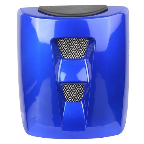 Rear seat cover - rear,