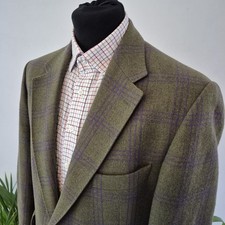 Magee Tweed Sports Hacking