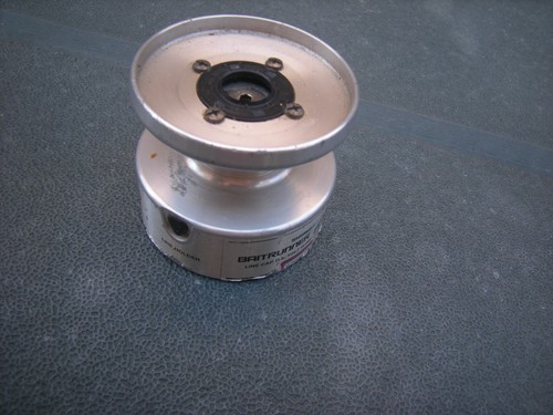 Shimano reel part spool - reel,