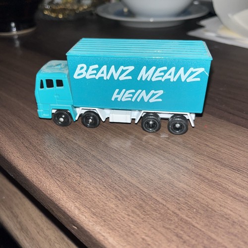 Leyland wheel truck beanz - truck,