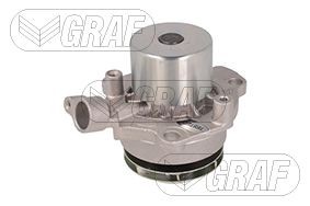 Graf pa1360 water - water, pump