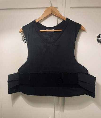 Bulletproof vest men - men, size
