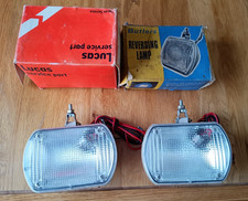 Lucas 1874 / Butlers Reversing