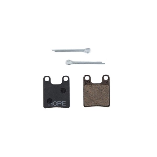 Hope brake pads - c2/o2,