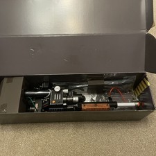 Hasbro Spengler Neutrona Wand