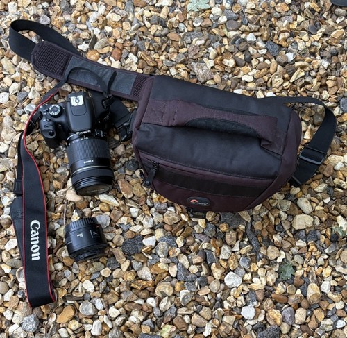 Canon eos 550d - 550d, dslr