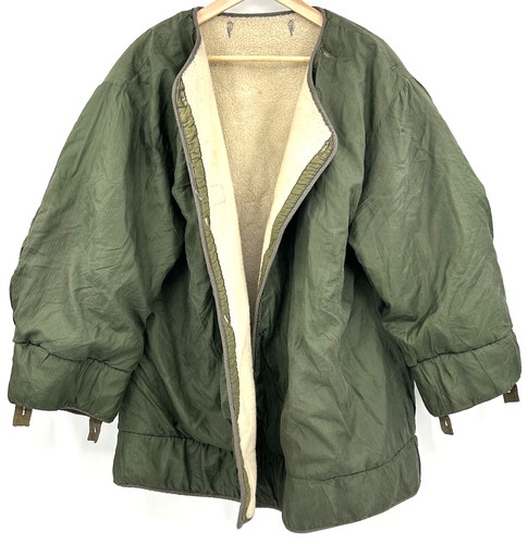 1951 m51 wool jacket - m51, parka