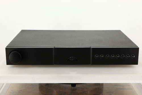 Naim nac 112 pre - pre, amplifier