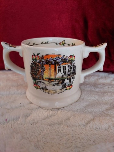 Wade potteries - wade,
