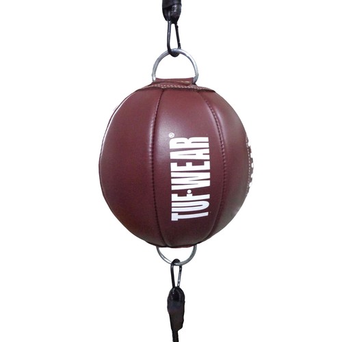 Tuf wear leather top and - tuf,