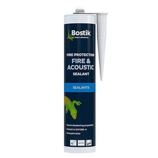 Bostik Fire & Acoustic