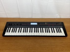Korg Kross 61-Key Synthesizer