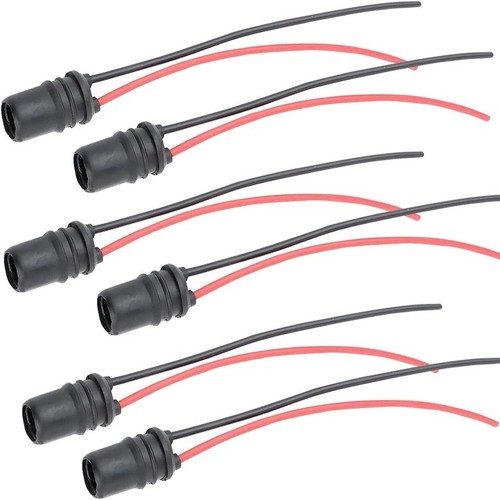 10pcs t10 w5w 501 147 - w5w, bulb