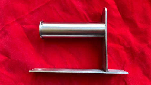 Ikea grundtal stainless steel - stainless,
